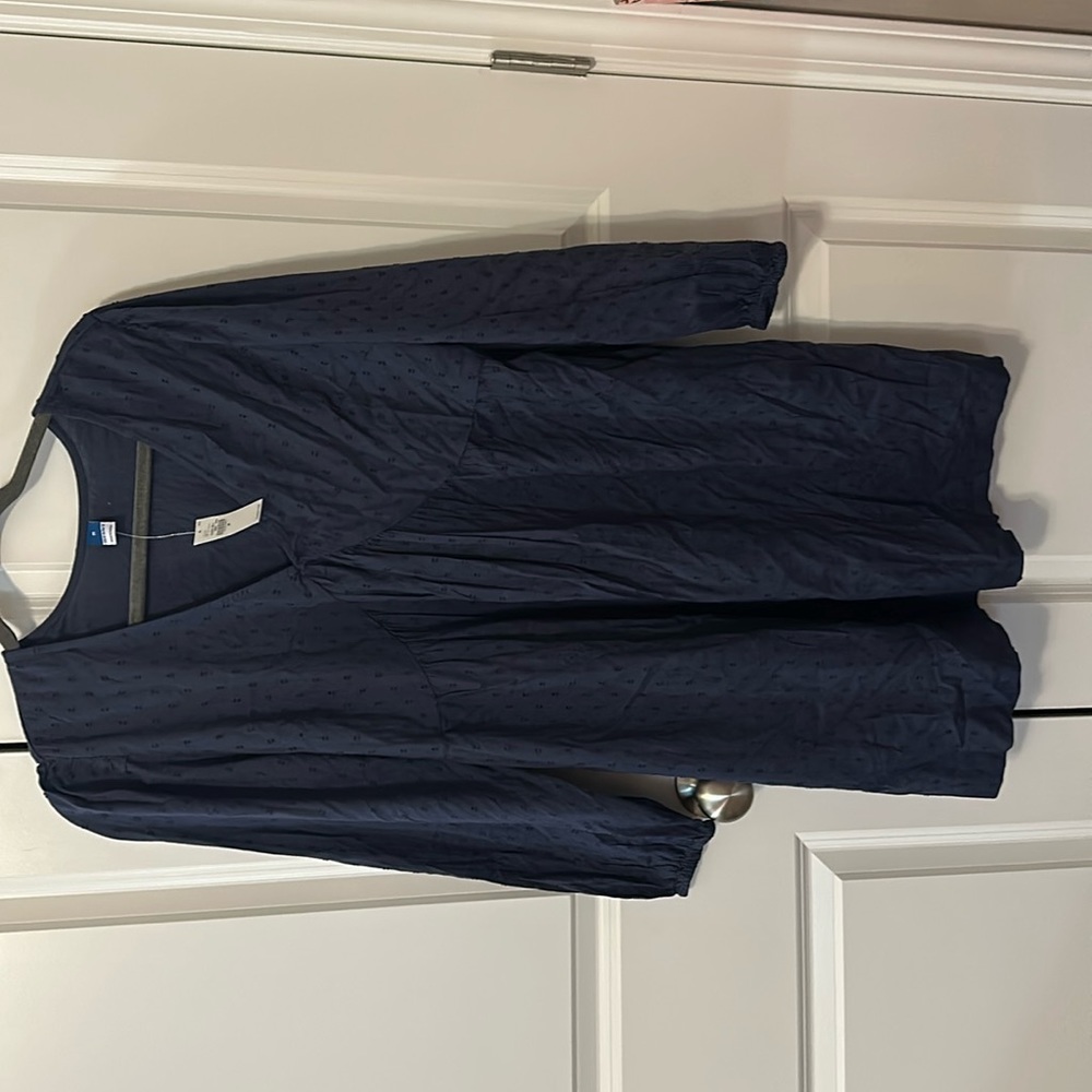Old navy dress - size M